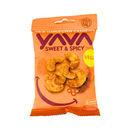 Ebc Cashew Nuts Sweet & Spicy 35g