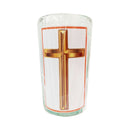 DCM Glass Candle