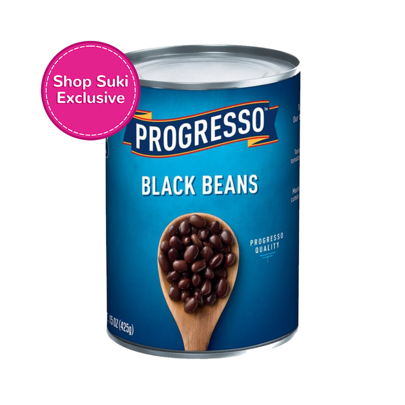 Progresso Black Beans 425g