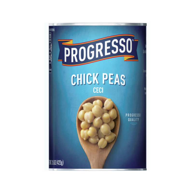 Progresso Chick Peas Ceci 425g