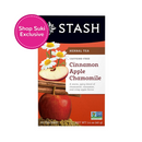 Stash Cinnamon Apple Chamomile Herbal Tea 40g (1.4oz)
