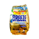 Breeze Powder Detergent Activbleach 630g
