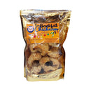 Lifestyle Eats Backfat Chicharon