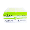 At Home Essentials Arya Votive Candle 4's