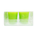 At Home Essentials Arya Votive Candle 4's