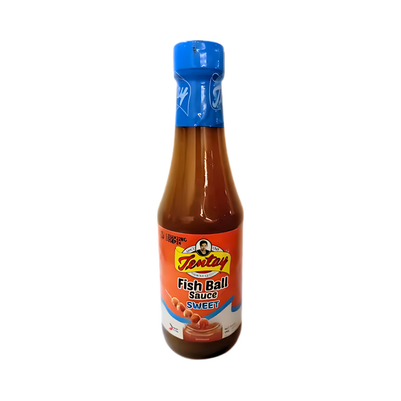 Tentay Fishball Sauce Sweet 350g
