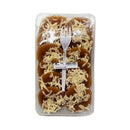 Twinies Kutsinta With Cheese