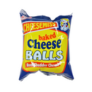 King's Cheesemiss Cheese Balls 25g