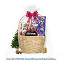 Sweets Basket Set A