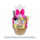 Wine And Chocolates Gift Basket Set A