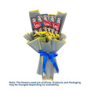 Kitkat And Goya Bouquet Set B