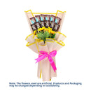 Goya Chocolate And Wafer Bouquet