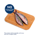 Solid Fish (Bilason)