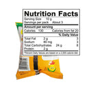King’s Alibaba Sweet Corn Flavor 25g