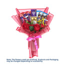 Premium Sweets Bouquet Set A