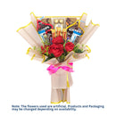 Premium Sweets Bouquet Set B