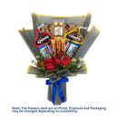 Premium Sweets Bouquet Set B