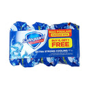 Safeguard Bar Soap Arctic Fresh 65g x 7's