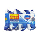 Safeguard Bar Soap Arctic Fresh 65g x 7's