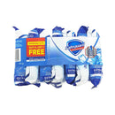Safeguard Bar Soap Arctic Fresh 65g x 7's