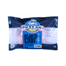 Pacific Bay Atlantic COD Portions 300g