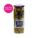 Goya Perdigon Manzanilla Spanish Olives 269g