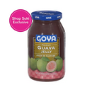 Goya Premium Guava Jelly 482g