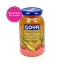 Goya Premium Pineapple Preserve 482g