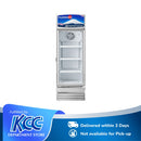Fujidenzo Inverter Chiller