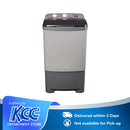 Fujidenzo Mega Tub Washer 11 kg