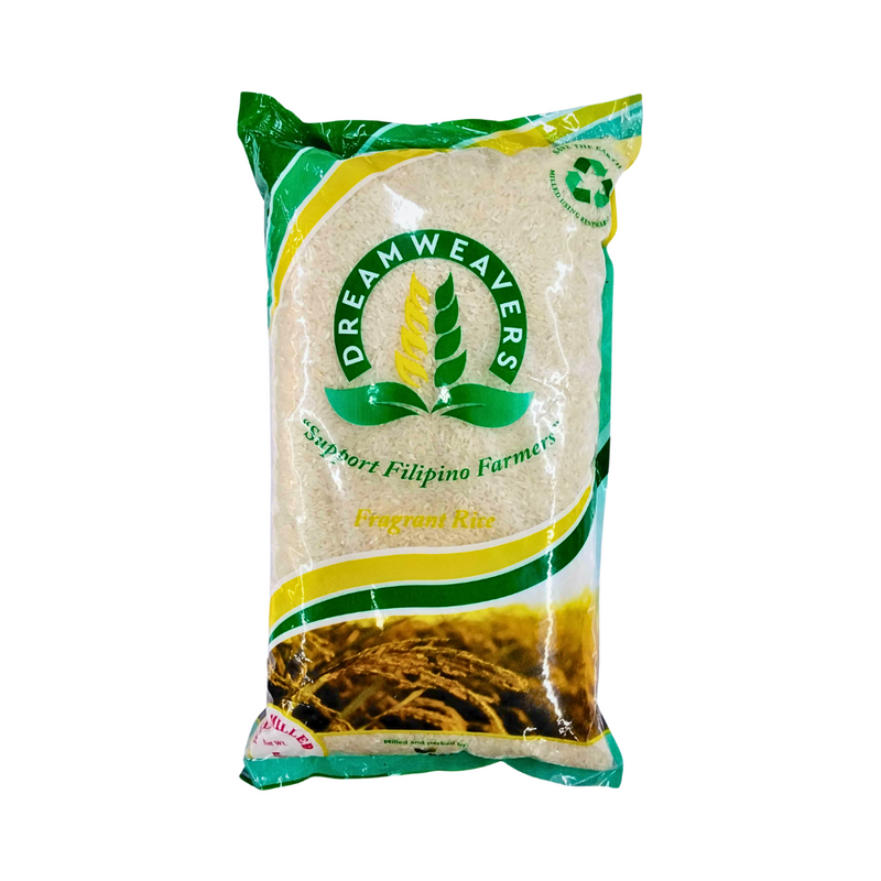 Dreamweaver Rice 5kg