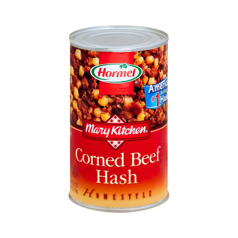 Hormel Corned Beef Hash 709g