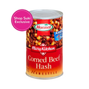 Hormel Corned Beef Hash 709g