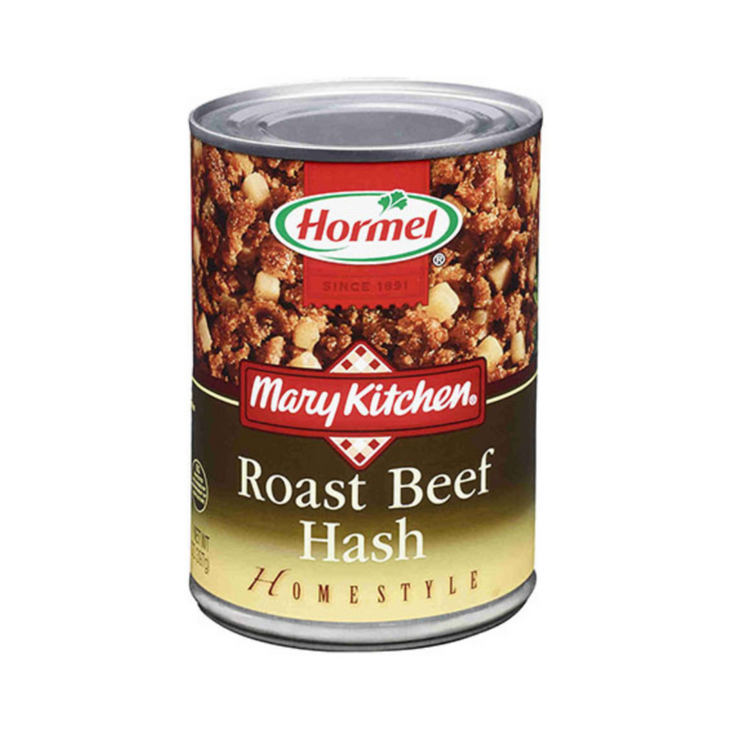 Hormel Roast Beef Hash 397g