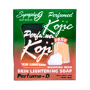 Symply G Perfumed Kojic Soap D 85g