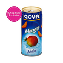 Goya Mango Nectar 284ml