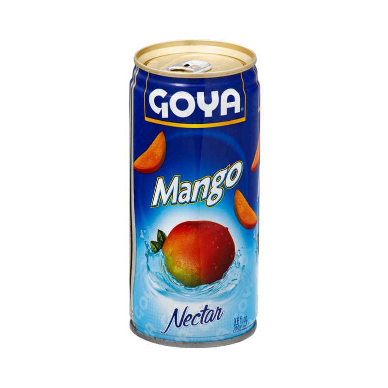 Goya Mango Nectar 284ml