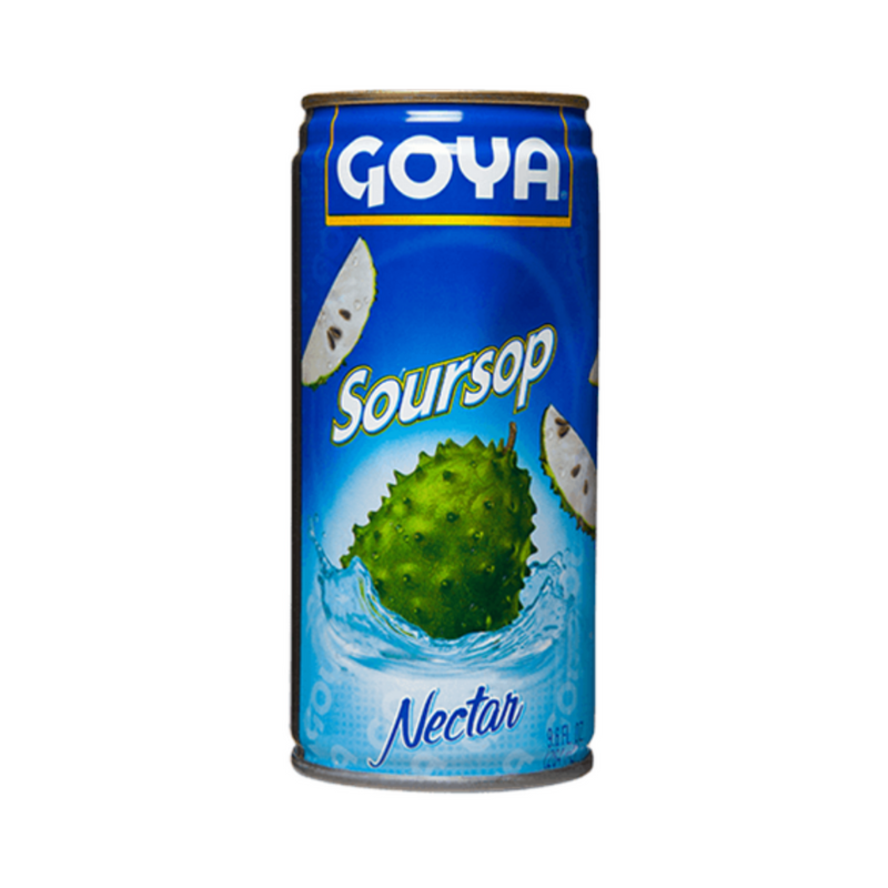 Goya Soursop Nectar 284ml