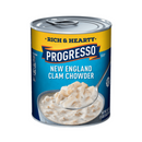 Progresso Rich And Hearty New England Clam Chowder 524g