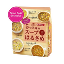 Daisho Vermicelli Soup 5 Variety 164g