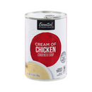 Essential Everyday Cream Of Chicken Condensed Soup 298g