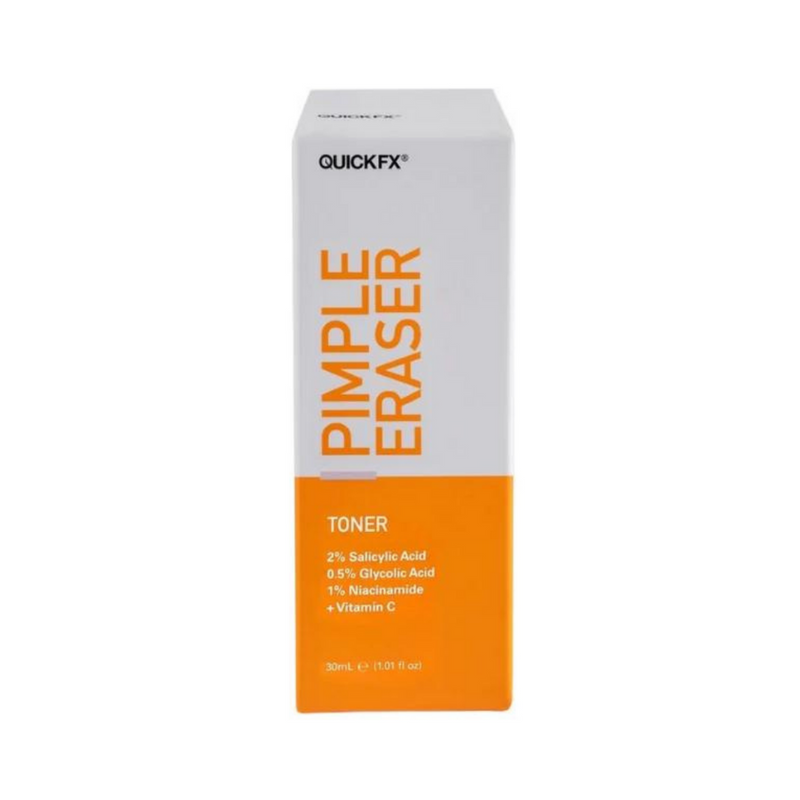 QuickFx Pimple Eraser Toner 30ml