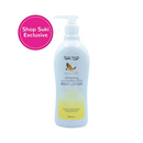 Body Treats Visibly White Body Lotion 1000ml