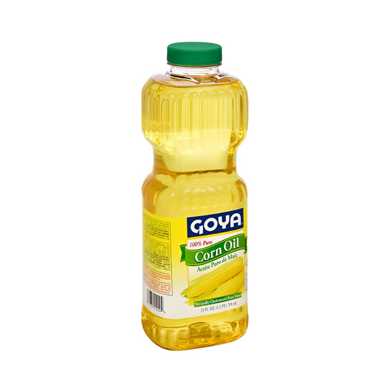 Goya Corn Oil 708ml