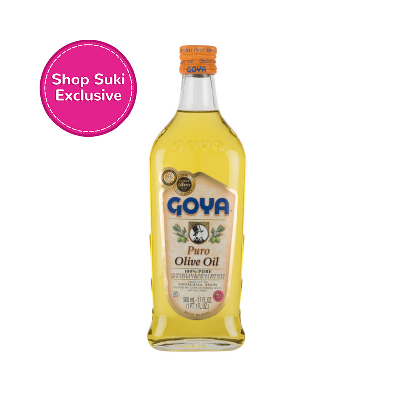 Goya Puro Olive Oil 500ml