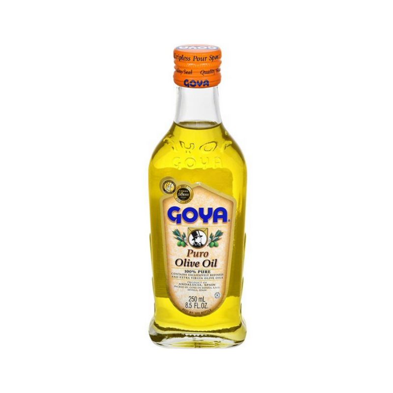Goya Puro Olive Oil 250ml