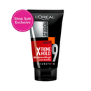 L'Oreal Paris Line Studio Xtreme Hold Hair Gel 150ml
