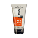 L'Oreal Paris Line Studio Matt And Messy Hair Gel 150ml
