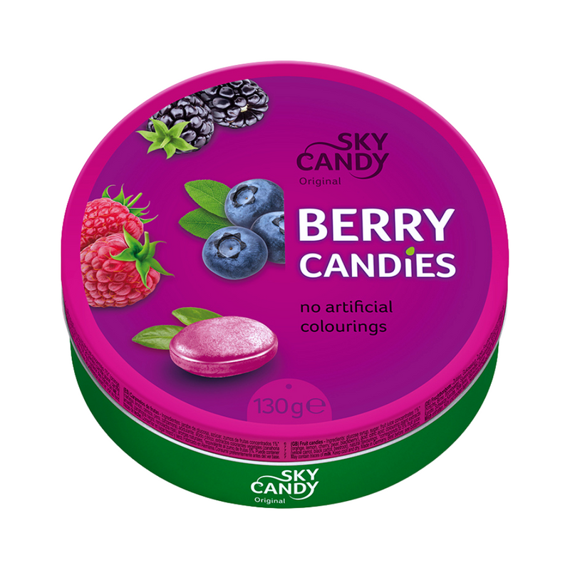 Sky Candy Candies 130g