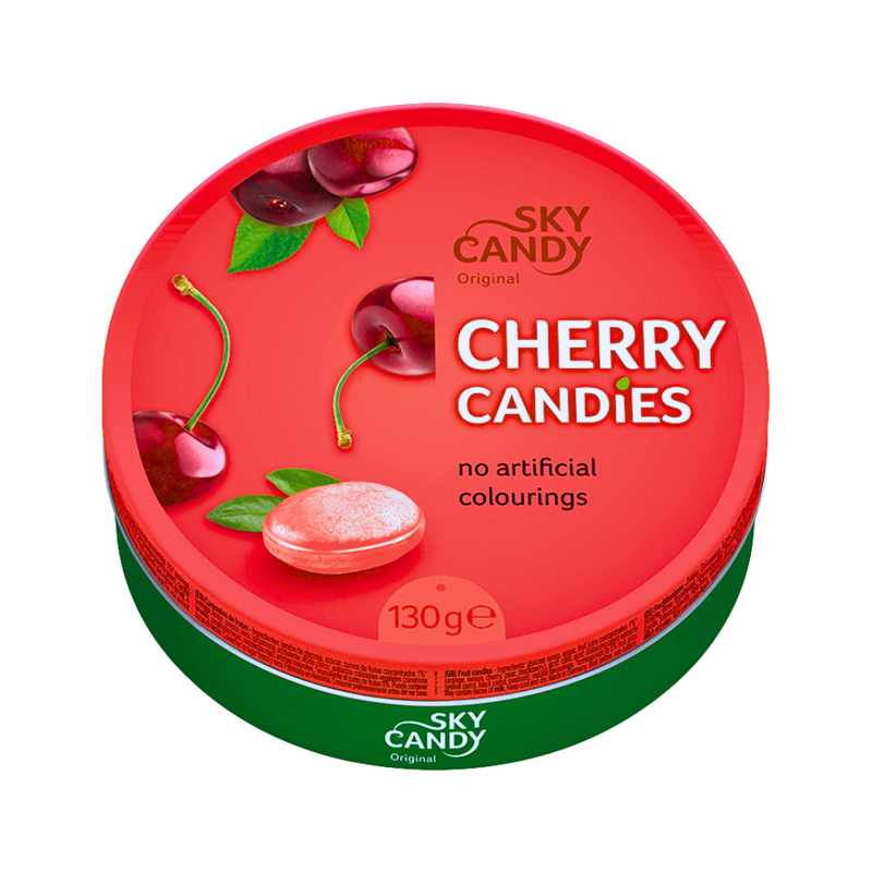 Sky Candy Candies 130g